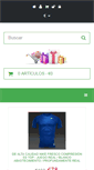 Mobile Screenshot of campus-virtual.es